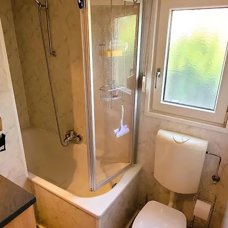 Perle Der Baumberge Ruhig Und Naturnah Prázdninový dům