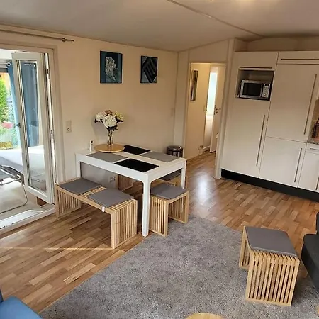 Perle Der Baumberge Ruhig Und Naturnah Holiday home *