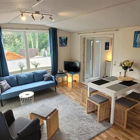 Hébergement de vacances Perle Der Baumberge Ruhig Und Naturnah *