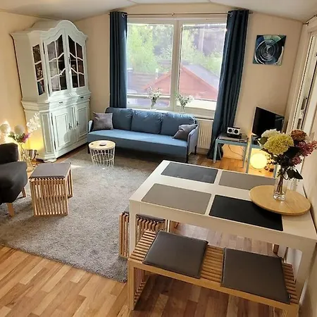 Perle Der Baumberge Ruhig Und Naturnah *