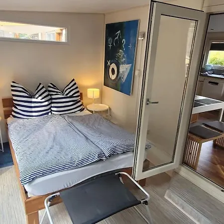 Perle Der Baumberge Ruhig Und Naturnah *