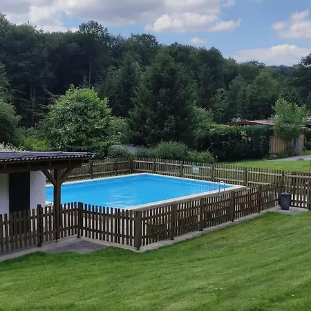 Perle Der Baumberge Ruhig Und Naturnah