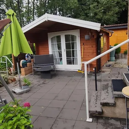 Perle Der Baumberge Ruhig Und Naturnah Prázdninový dům Billerbeck