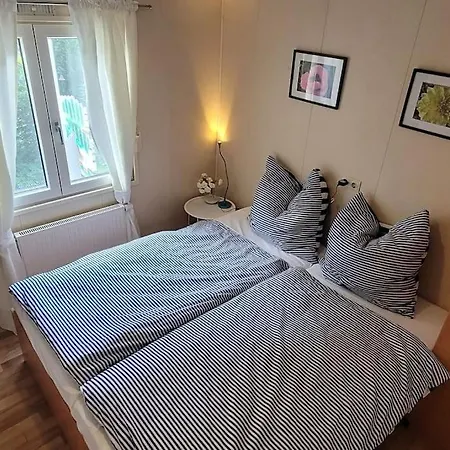 Perle Der Baumberge Ruhig Und Naturnah Billerbeck