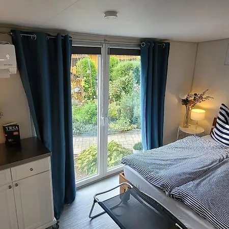 Perle Der Baumberge Ruhig Und Naturnah * Billerbeck