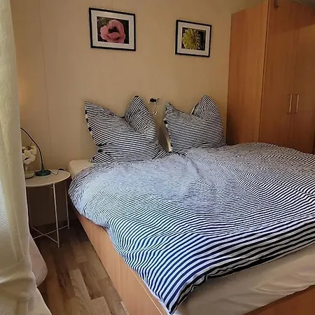 Perle Der Baumberge Ruhig Und Naturnah * Billerbeck