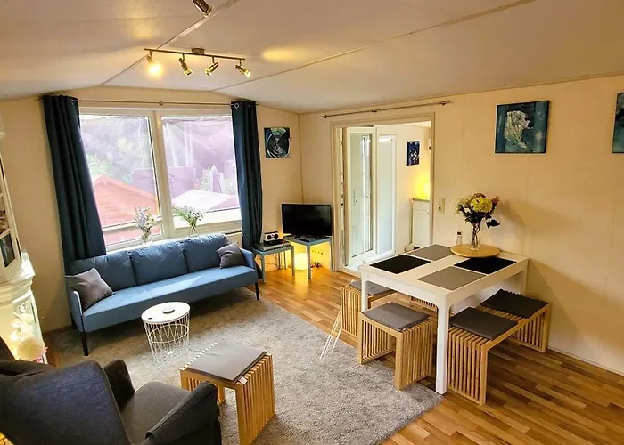 Perle Der Baumberge Ruhig Und Naturnah * Billerbeck