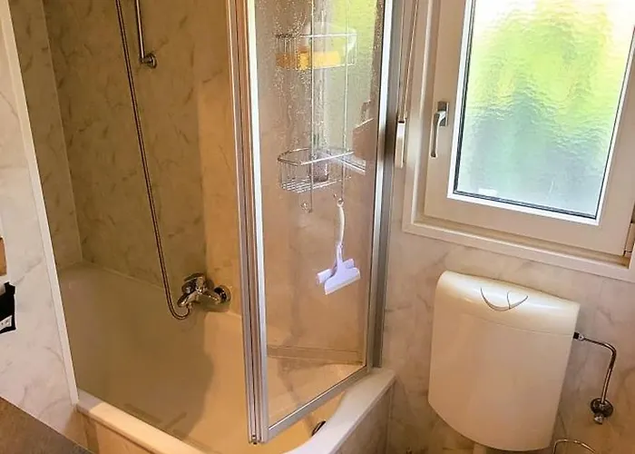 Perle Der Baumberge Ruhig Und Naturnah Hébergement de vacances