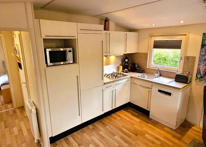 Perle Der Baumberge Ruhig Und Naturnah Hébergement de vacances *