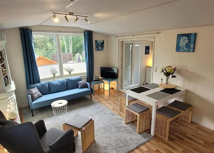 Hébergement de vacances Perle Der Baumberge Ruhig Und Naturnah *