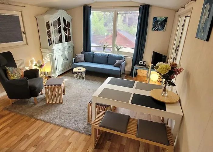 Perle Der Baumberge Ruhig Und Naturnah *