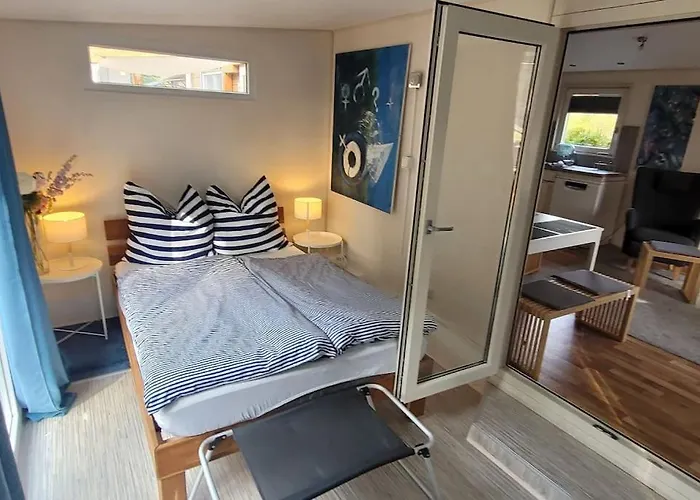 Perle Der Baumberge Ruhig Und Naturnah *