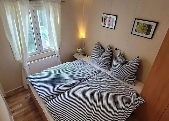 Perle Der Baumberge Ruhig Und Naturnah Billerbeck