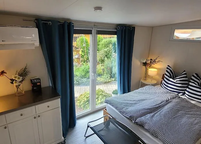 Perle Der Baumberge Ruhig Und Naturnah * Billerbeck