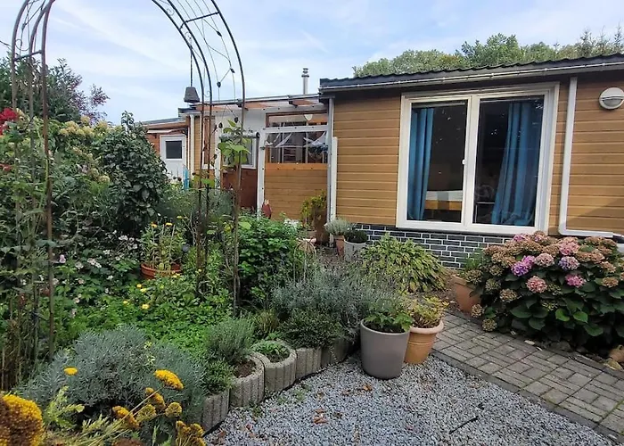 Perle Der Baumberge Ruhig Und Naturnah Feriehus Billerbeck