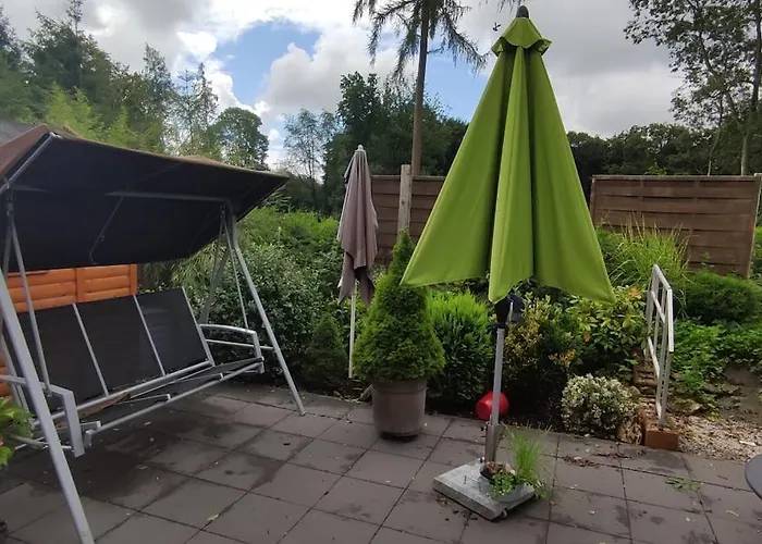 Hébergement de vacances Perle Der Baumberge Ruhig Und Naturnah Billerbeck