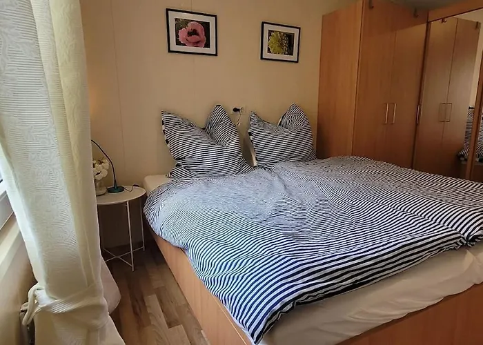 Perle Der Baumberge Ruhig Und Naturnah * Billerbeck